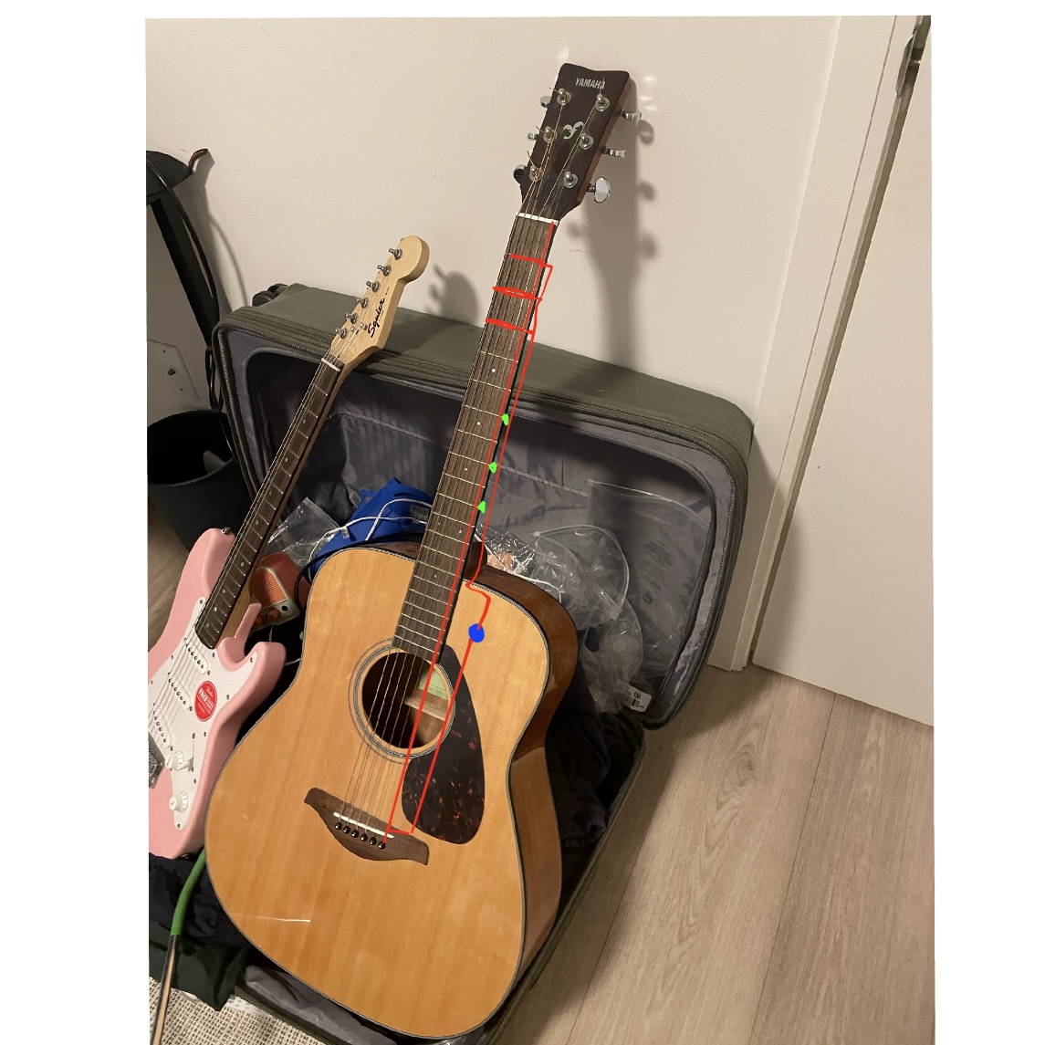 put a description here or you will lose grades