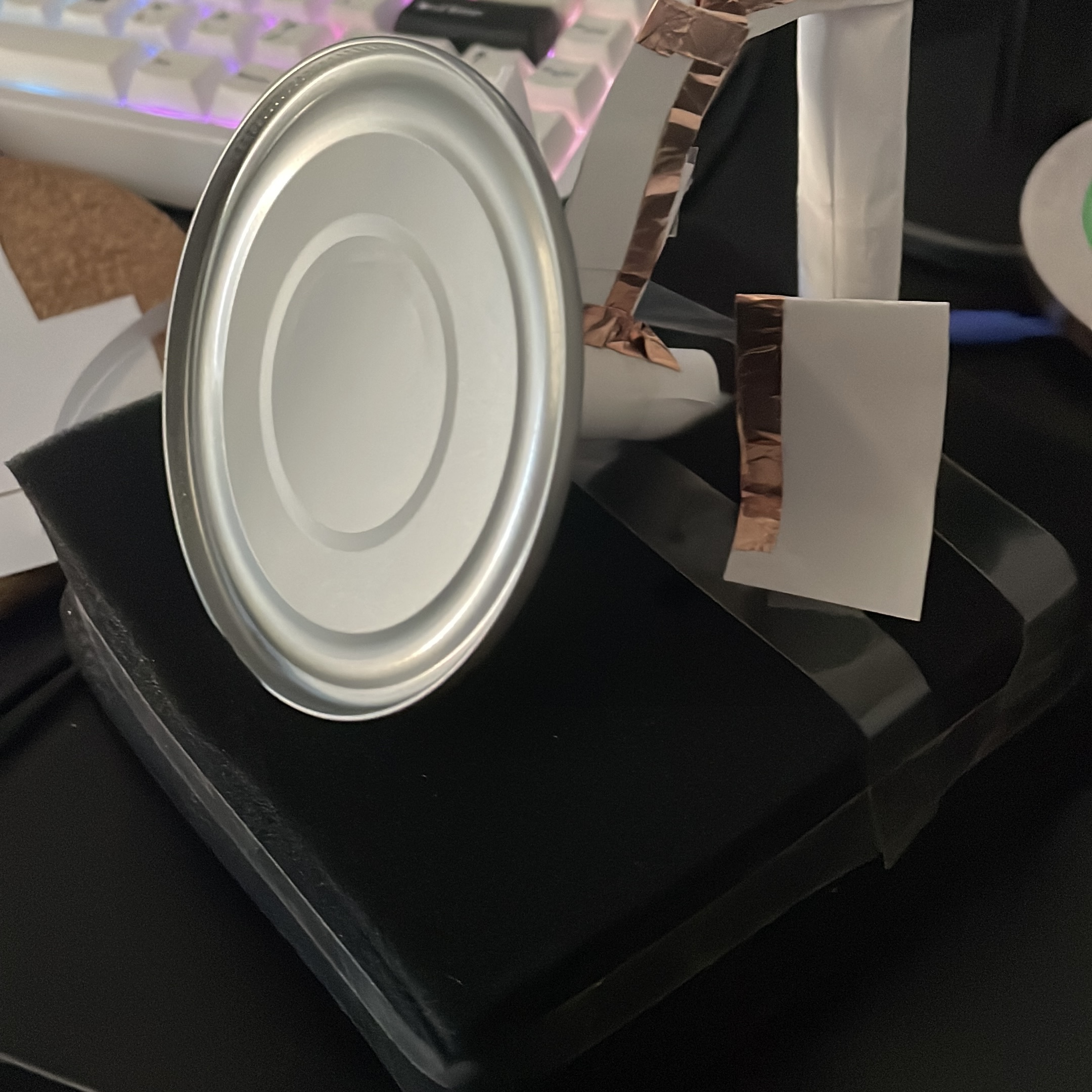 put a description here or you will lose grades