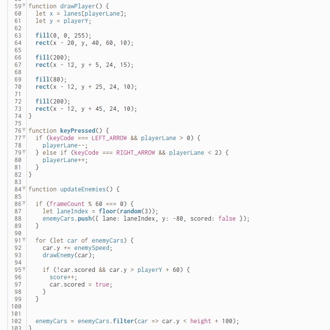 put a description here or you will lose grades